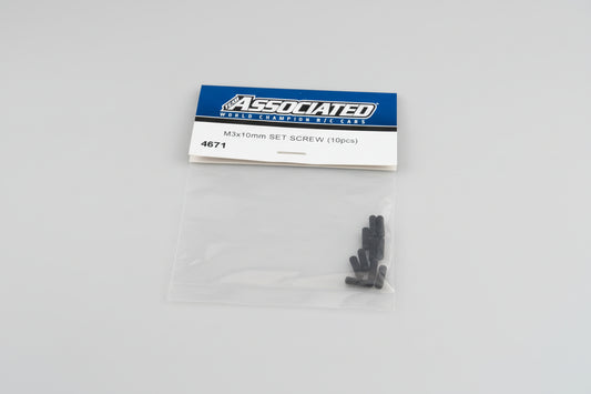 Screws set