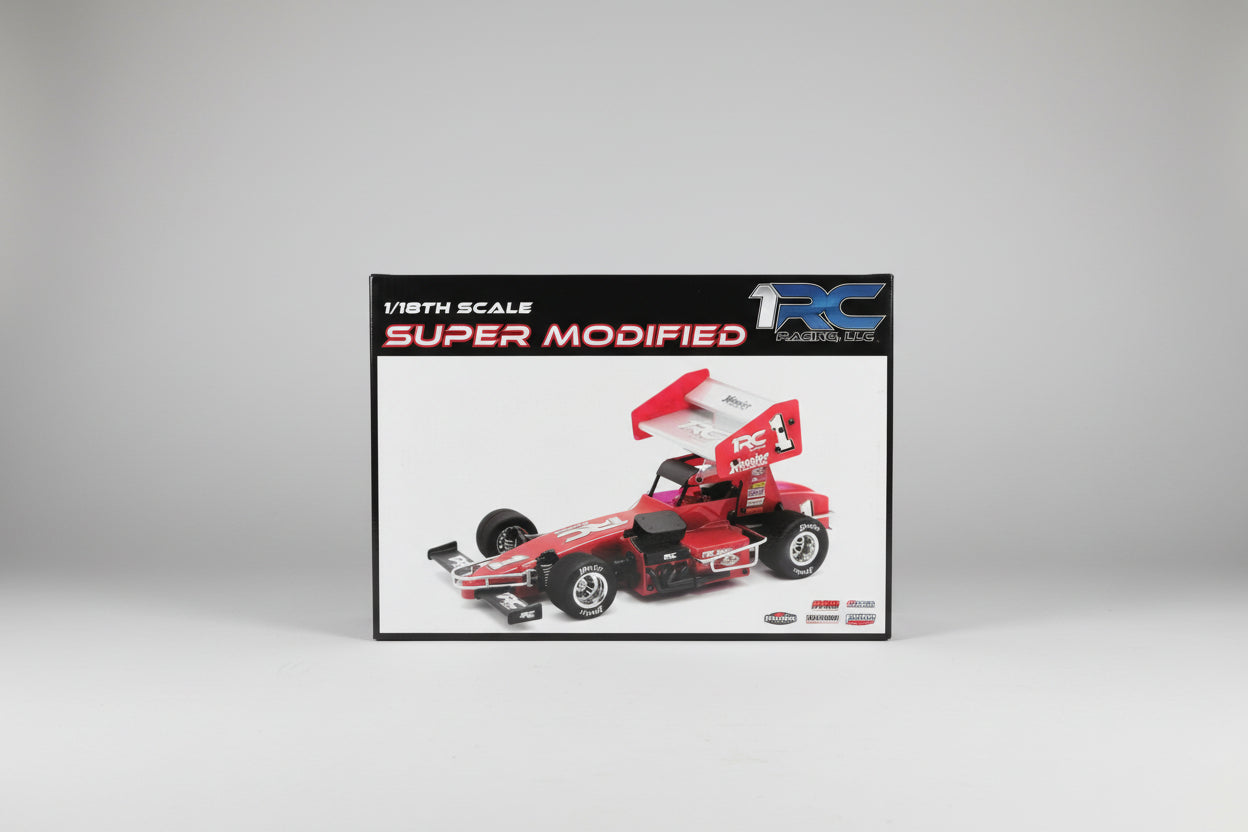 Super modified clear