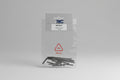 Radius rods