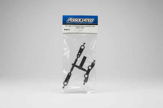 Steering bell crank & rack set
