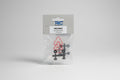 Offset wheel hexes 4003