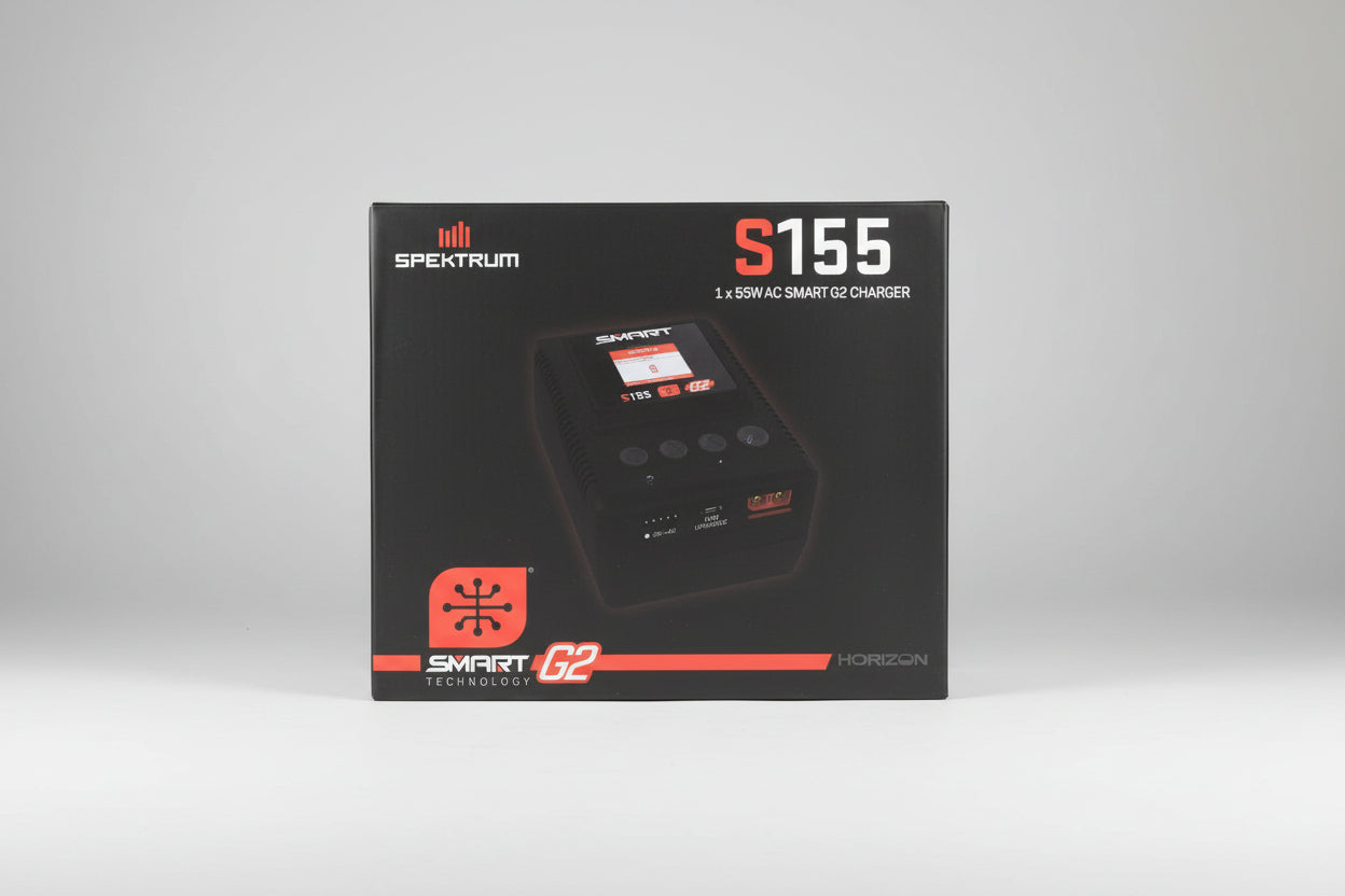 G2 charger 55w s155