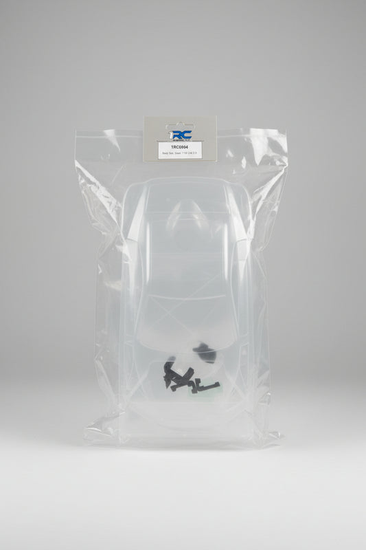 Body set clear Lm 6064