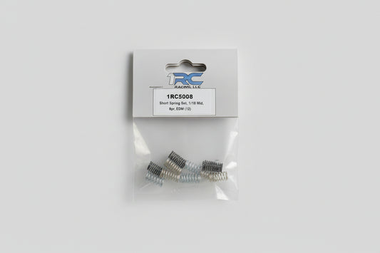 Short spring set 5008