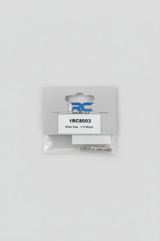 Wheel nuts 8003