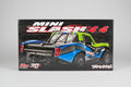 Mini slash 4x4