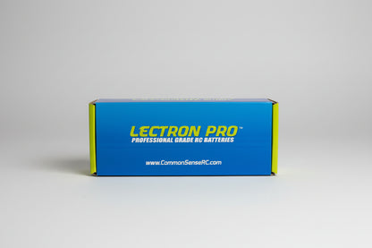 Battery 2s 7.4v 5200mah 50c Deans connector lipo