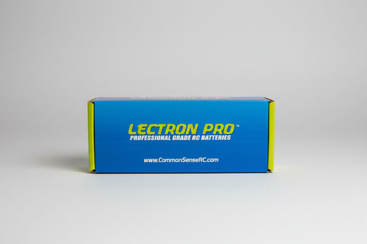 Battery 2s 7.4v 5200mah 50c Deans connector lipo