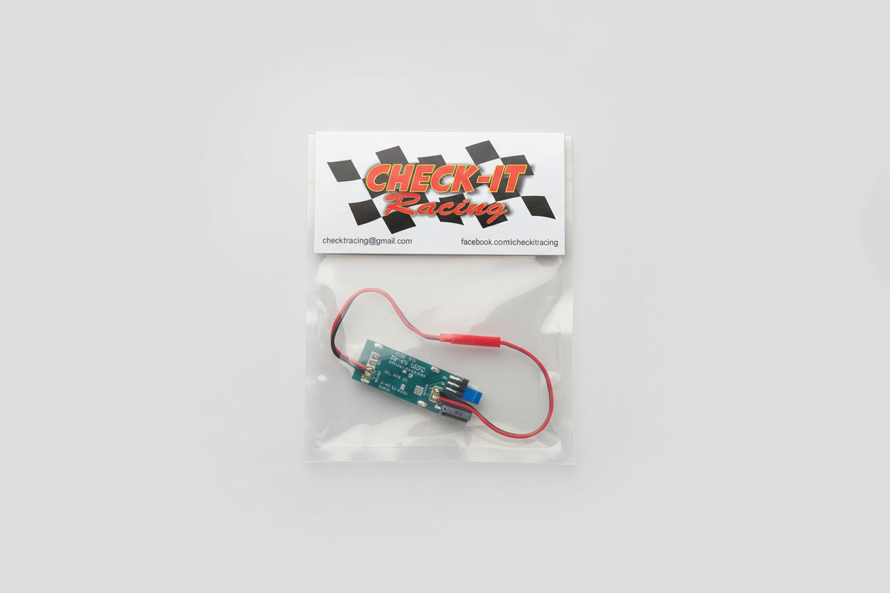 Voltage regultors