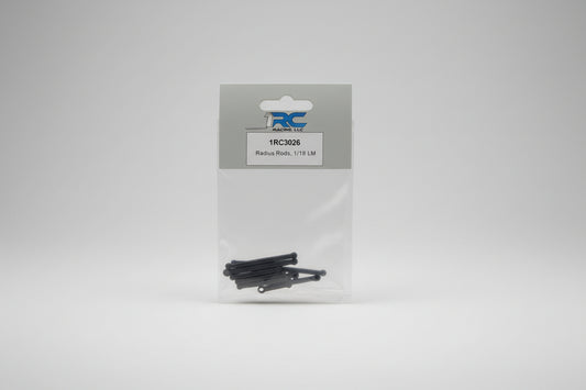 Radius Rods 3026