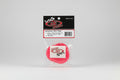 Mud plugs sc wheels pink