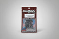 Bearings kit sealed TA rc10.    Sc 6.1