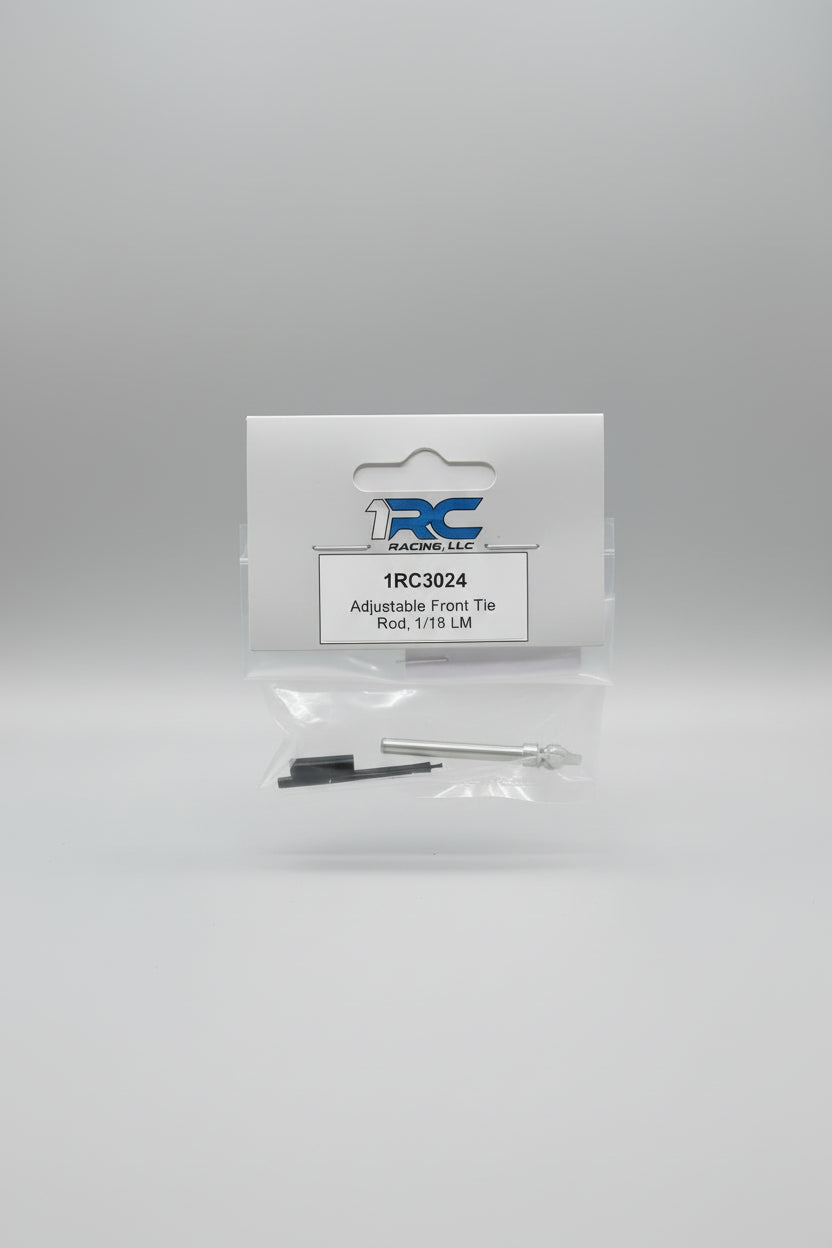 Adjustable front tie 3024