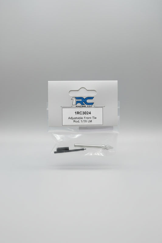 Adjustable front tie 3024