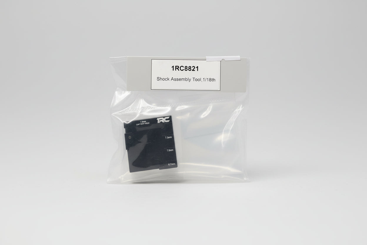 Shock assembly tool 8821