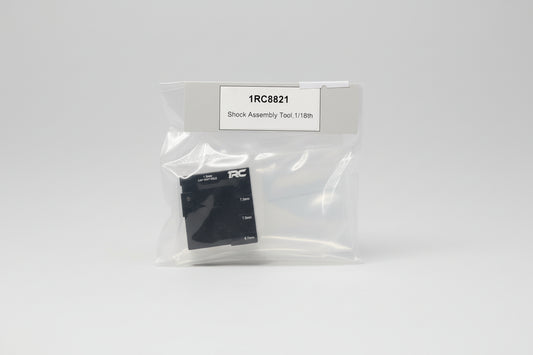 Shock assembly tool 8821