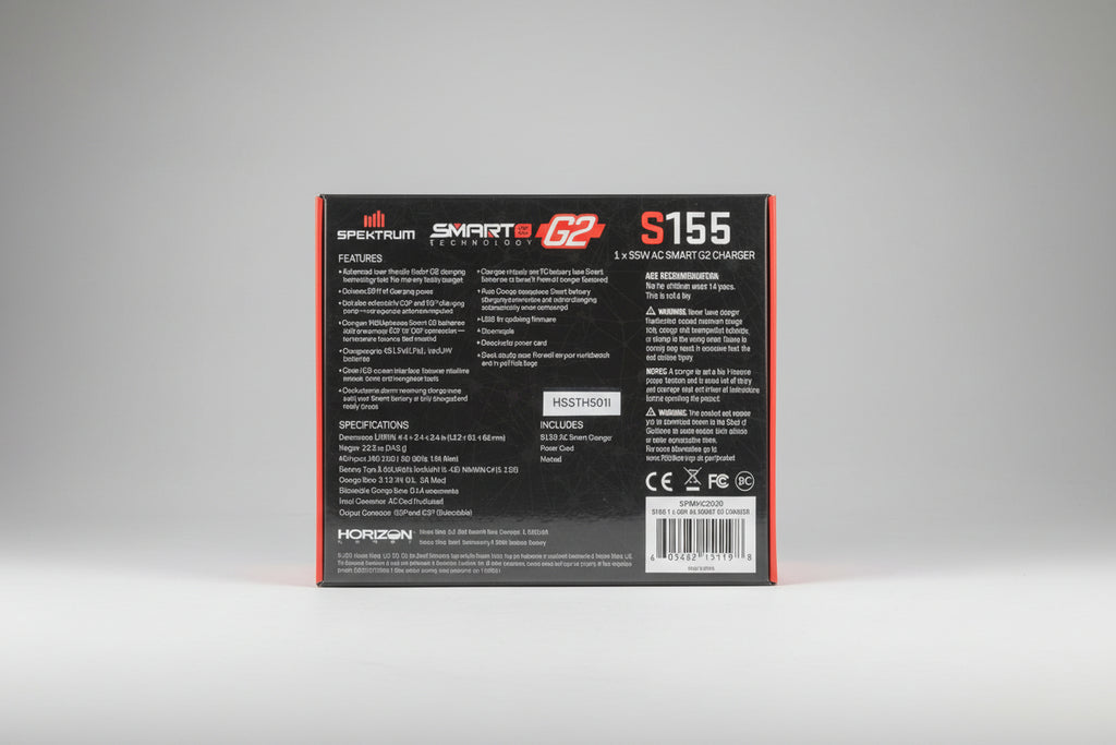 G2 charger 55w s155