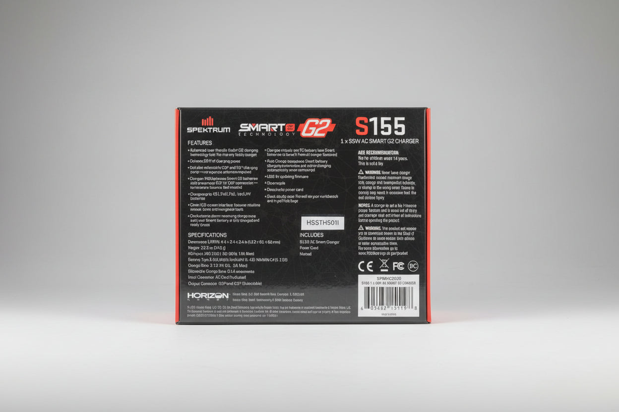 G2 charger 55w s155