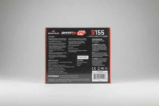 G2 charger 55w s155