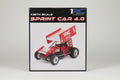 Sprint car 4.0 blk 1096