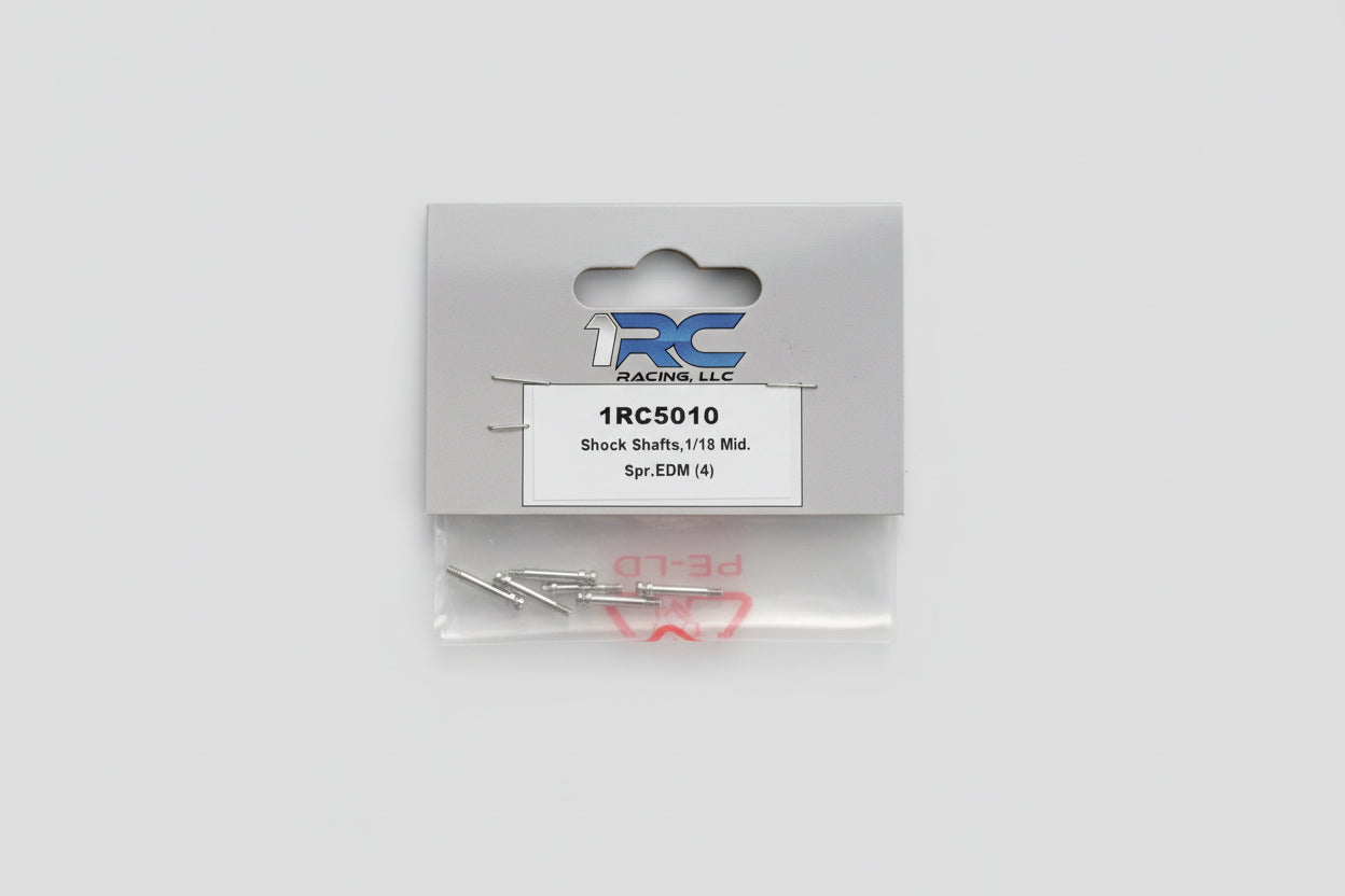 Shock shafts 5010