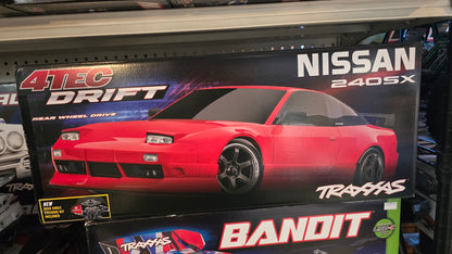 Nissan 4tec 240sx