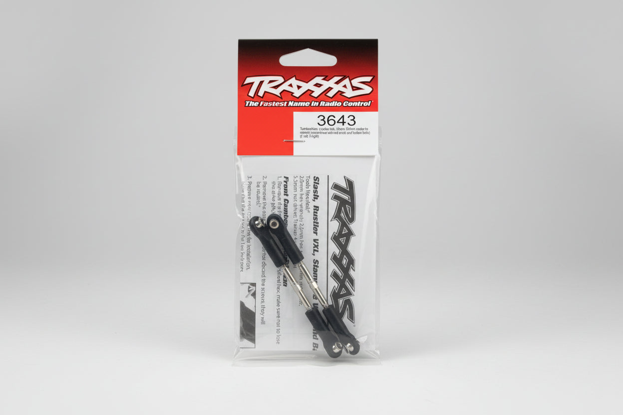Turnbuckle camber link 49mm