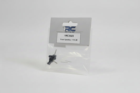 Front spindles 3023