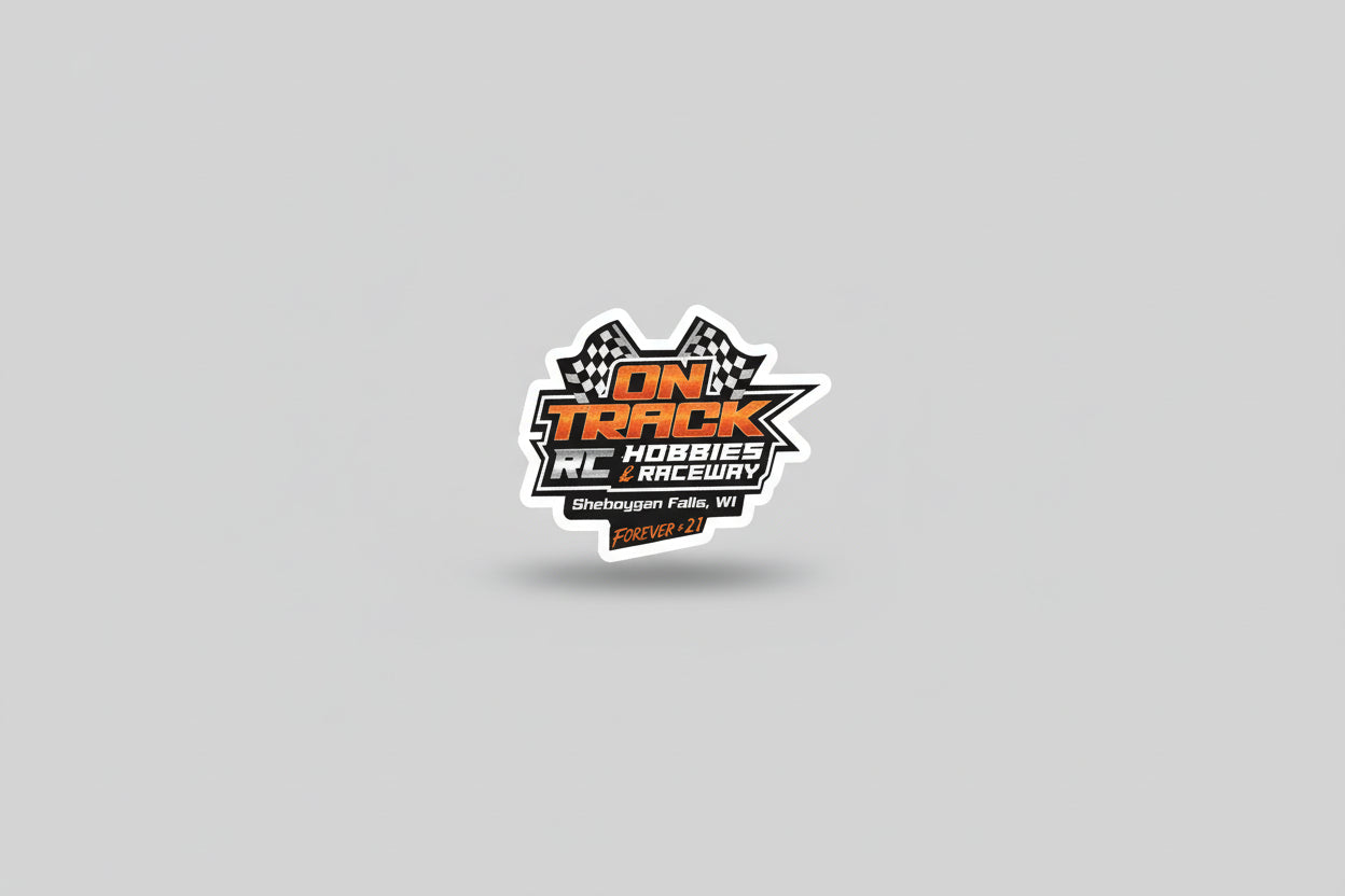 Mini stickers