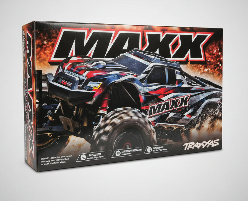 Maxx with widemaxx green