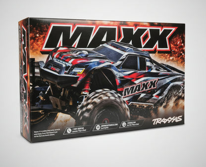 Maxx with widemaxx green