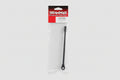 Driveshaft center plastic blk 162mm 10755