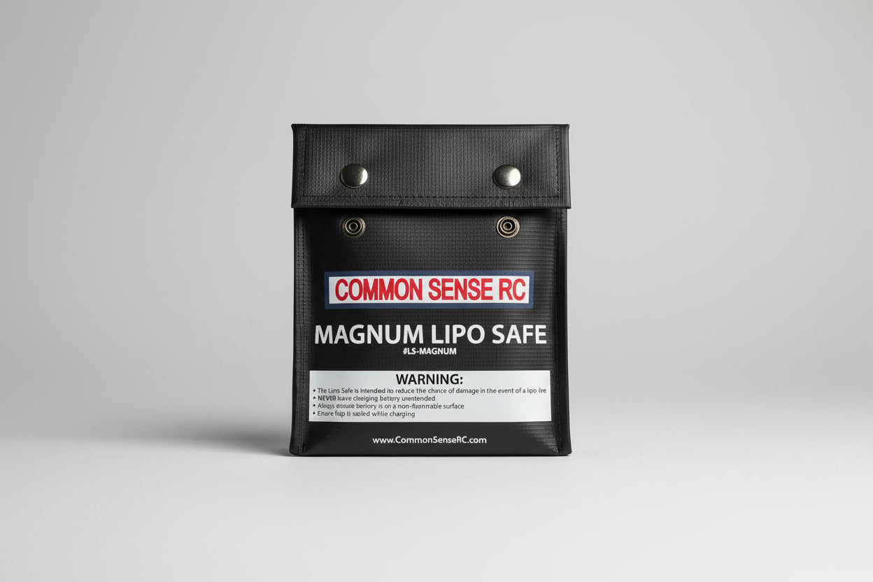 Lipo safe bag medium