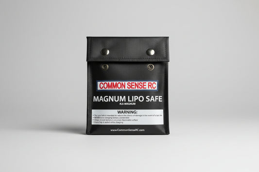 Lipo safe bag medium