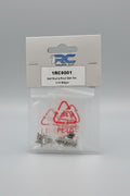 Ball stud & pivot ball set 8001