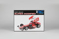 Super modified rtr blk 1151