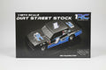 Dirt street stock