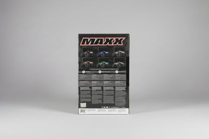 Maxx with widemaxx green
