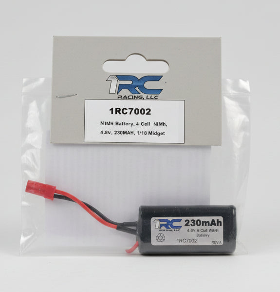 Battery nihm 4cell 7002