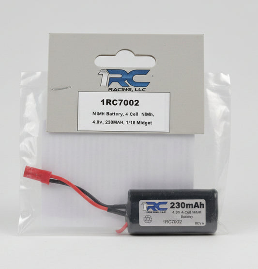 Battery nihm 4cell 7002