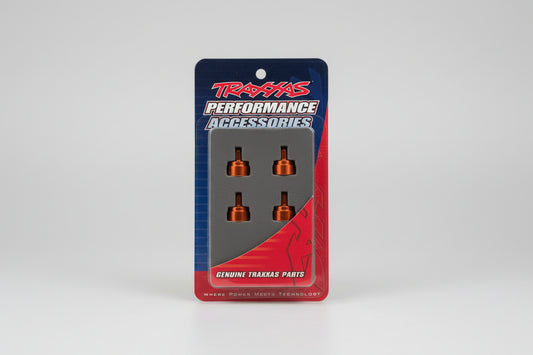 Shock caps