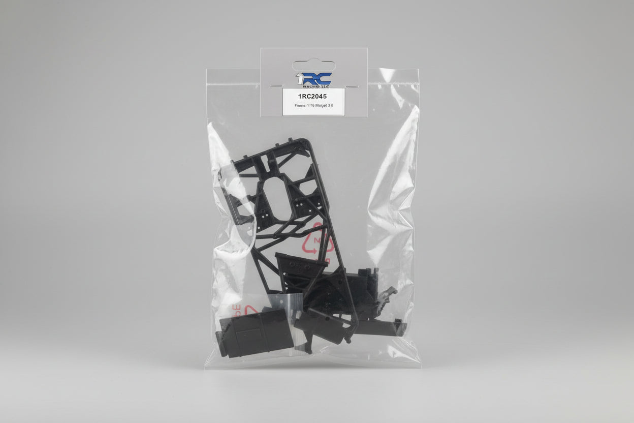 Frame  midget 2045