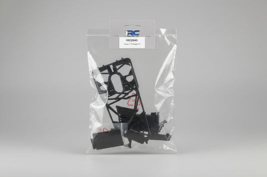 Frame  midget 2045