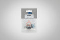 Spring kit 5001