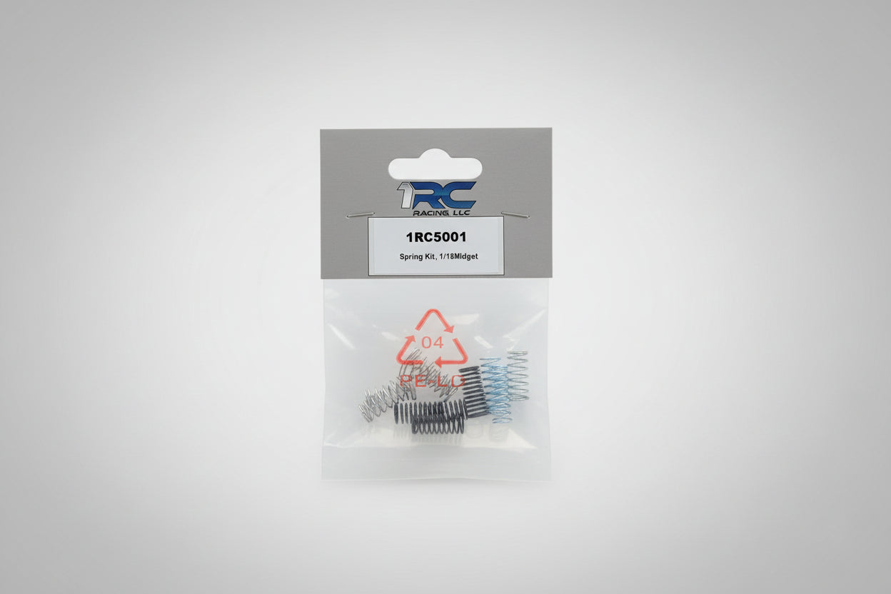 Spring kit 5001