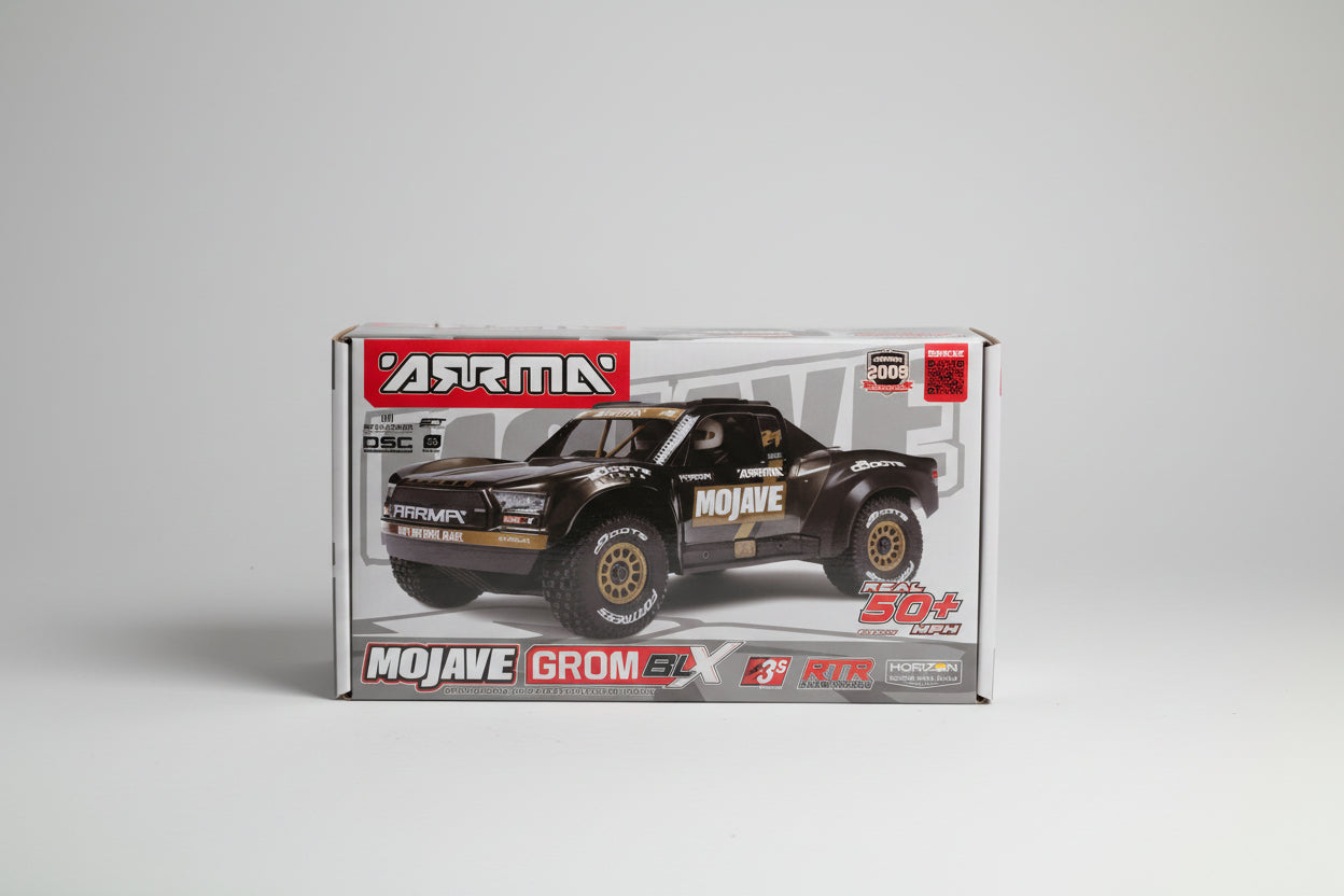 Mojave Grom BLX 2/3s rtr